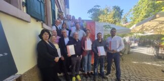 Acht Gastro-Häuser holen sich den Hessen-Titel