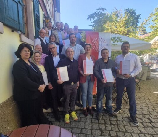 Acht Gastro-Häuser holen sich den Hessen-Titel