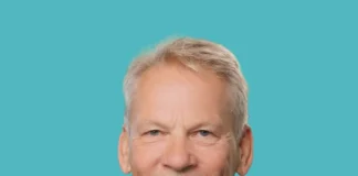 Landratskandidat Harald Buschmann besucht alle zwölf Kommunen des Odenwaldkreises