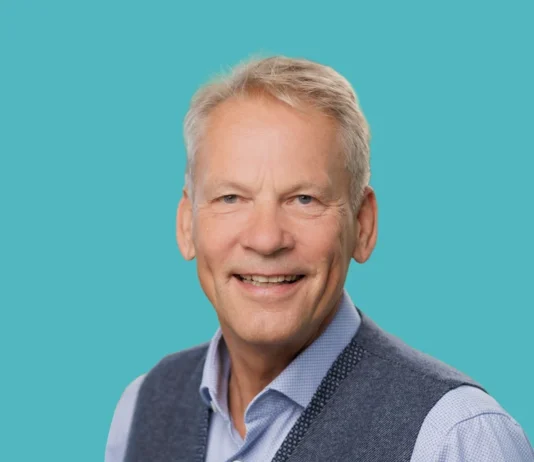 Landratskandidat Harald Buschmann besucht alle zwölf Kommunen des Odenwaldkreises