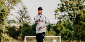 Sebastian Haag kehrt zurück