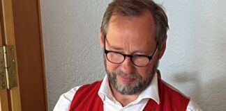 Gruselige Geschichten aus dem Odenwald