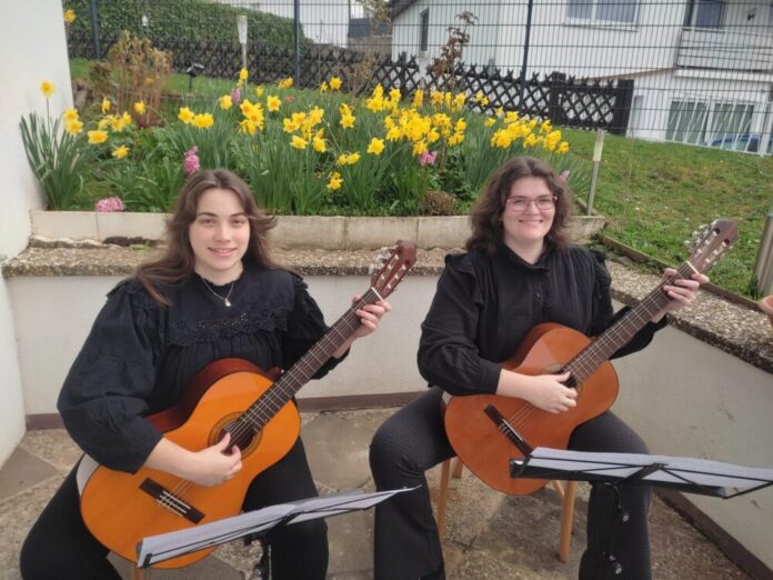 Gitarrenduo