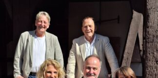 1.000 Euro für junge Theaterstars