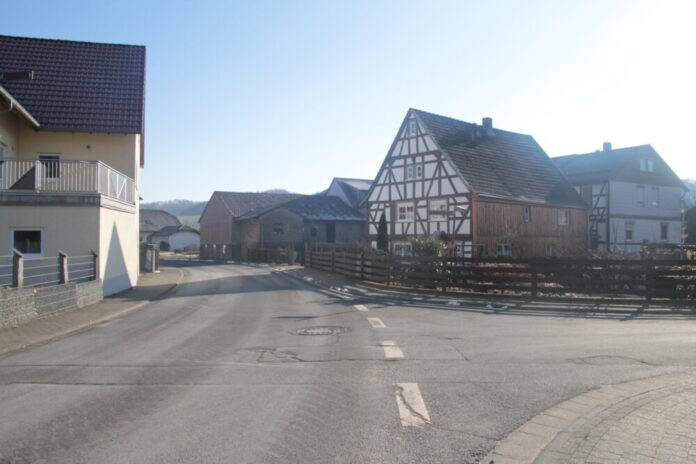 K 77 OD Klein-Gumpen