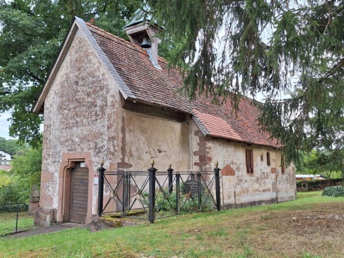 Kapelle BK MM