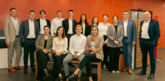 Sparkasse setzt auf Bildung – und erntet Experten