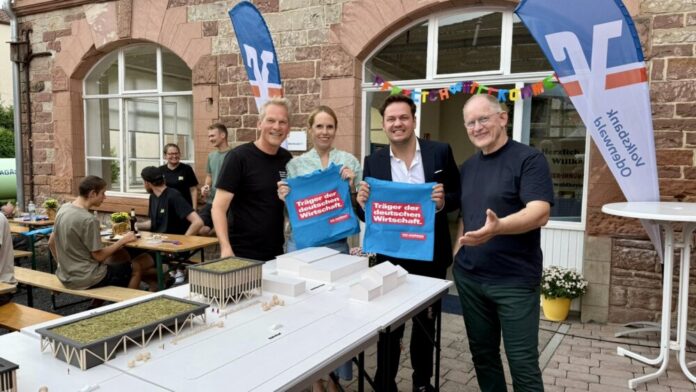 Zunftbaumfest 2027