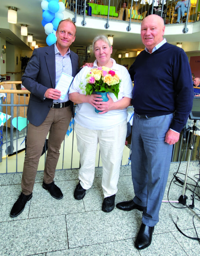 25 Jahre bearbeitet