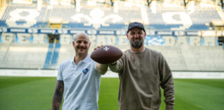 SV 98 erweitert Breitensportangebot: Lilien geben Darmstadt Diamonds eine neue Heimat
