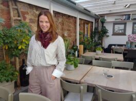 Exklusiv-Interview mit Jessica Schwarz