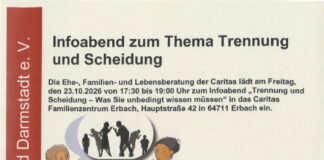 Anwältin erklärt, was Betroffene bei einer Scheidung wissen müssen
