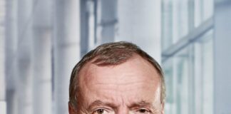 Bekannter Neurowissenschaftler Manfred Spitzer in Erbach