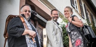 MichelsChor und Trio „AygenArt“ gestalten gemeinsame Konzerte