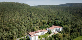 Pflegezentrum Rosenhöhe für Gründerpreis nominiert: Jetzt abstimmen