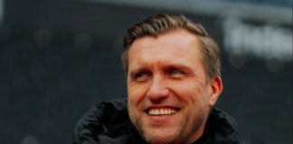 Aufsichtsrat der Eintracht Frankfurt Fußball AG stellt Markus Krösche auf eigenen Wunsch frei