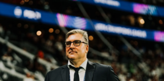 Axel Hellmann wird Vorstandsvorsitzender von Eintracht Frankfurt