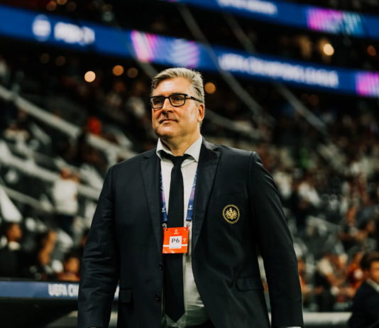 Axel Hellmann wird Vorstandsvorsitzender von Eintracht Frankfurt