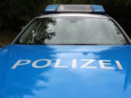 Unfallzeugen gesucht