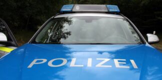 Unfallzeugen gesucht