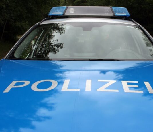 Unfallzeugen gesucht