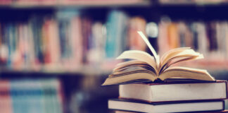 Neues Treffen des Literaturkreises