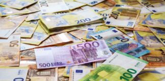 Millionenregen für Städte und Gemeinden