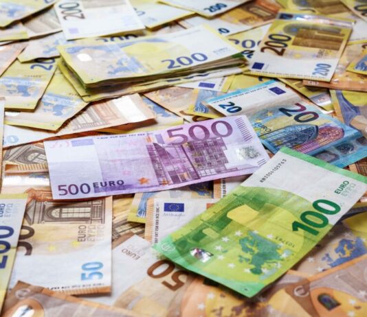 Millionenregen für Städte und Gemeinden