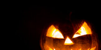 Polizei gibt Tipps für eine friedliche Halloween-Nacht