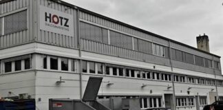 Hotz macht nach fast 25 Jahren Schluss