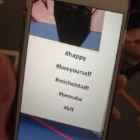 Wirklich kreativ ist die Idee zum Instagram-Museum in Michelstadt