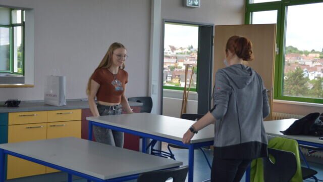 Foto: Clarissa Yigit