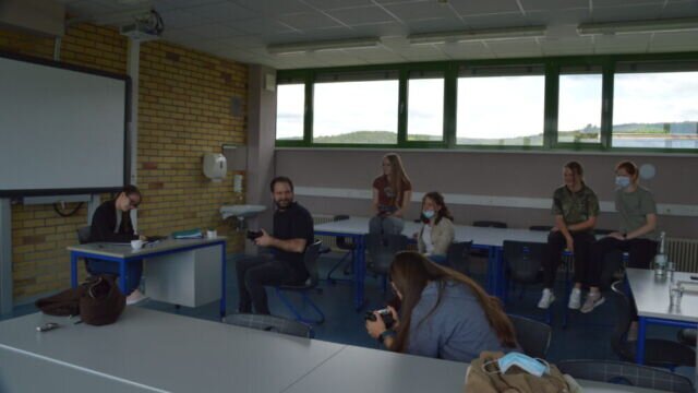 Foto: Clarissa Yigit