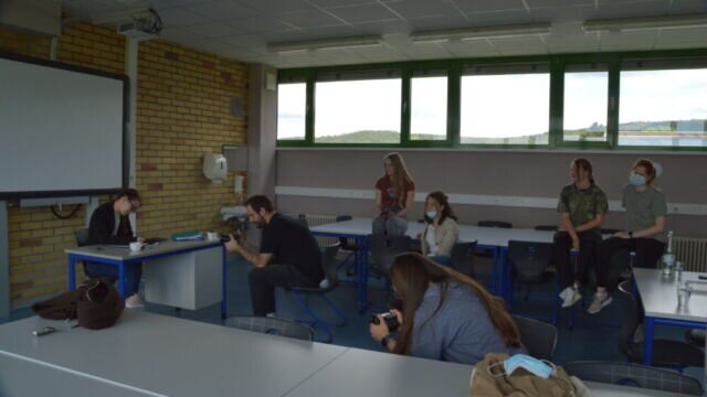 Foto: Clarissa Yigit