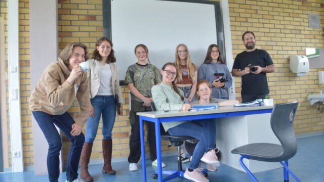 Foto: Clarissa Yigit