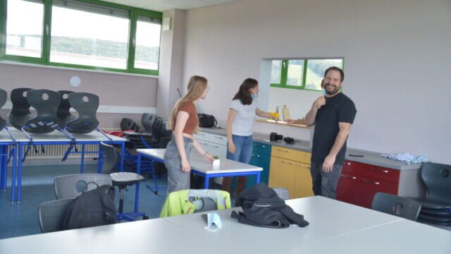 Foto: Clarissa Yigit