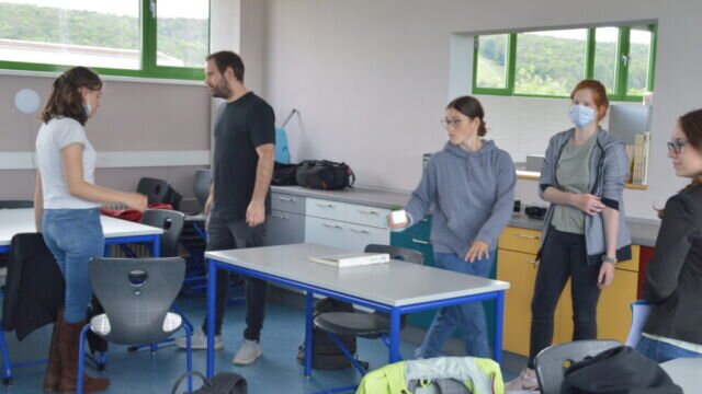 Foto: Clarissa Yigit