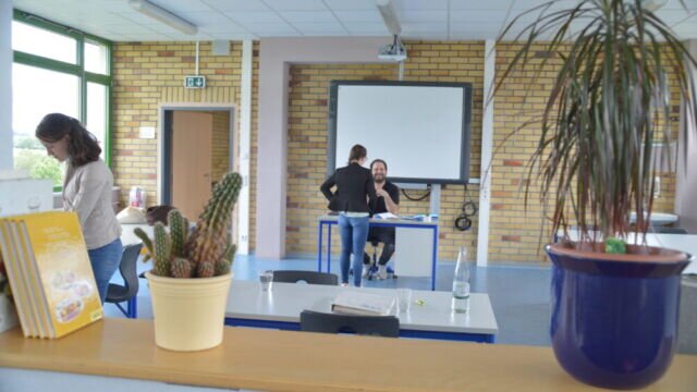 Foto: Clarissa Yigit