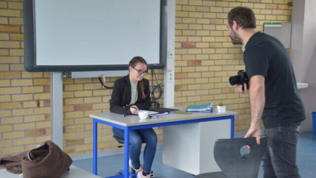 Foto: Clarissa Yigit