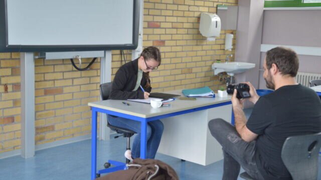 Foto: Clarissa Yigit