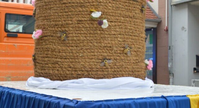 Foto: Clarissa Yigit