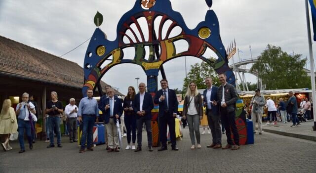 Foto: Clarissa Yigit