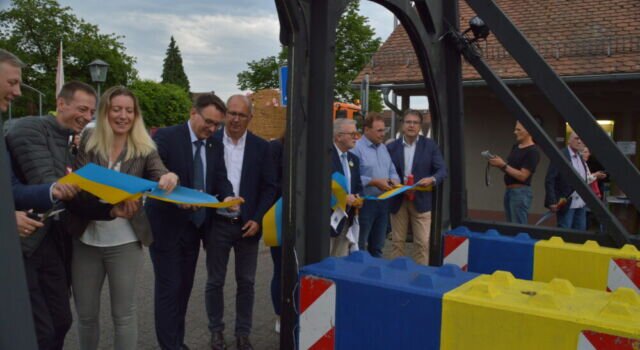 Foto: Clarissa Yigit