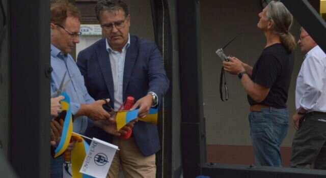 Foto: Clarissa Yigit