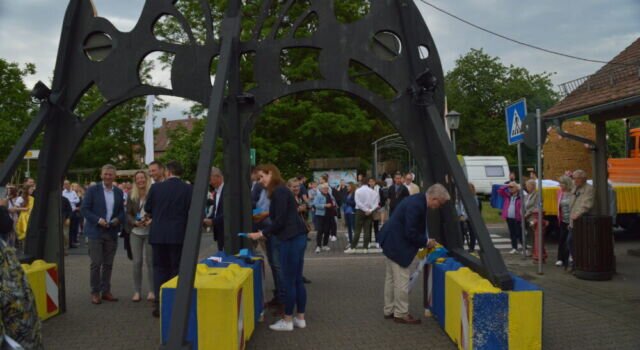 Foto: Clarissa Yigit