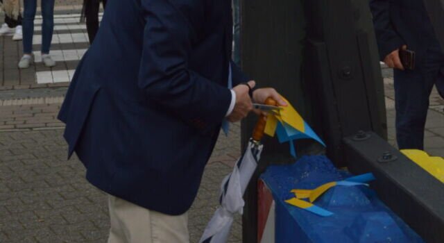 Foto: Clarissa Yigit