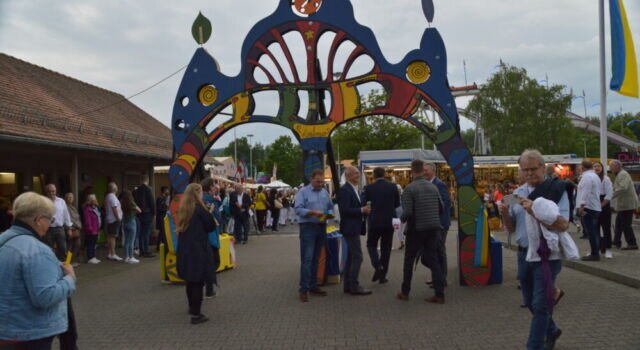 Foto: Clarissa Yigit