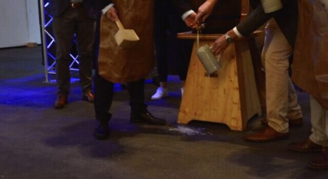 Foto: Clarissa Yigit