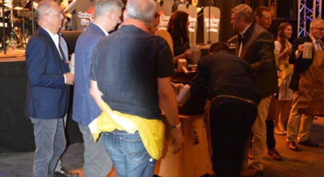 Foto: Clarissa Yigit