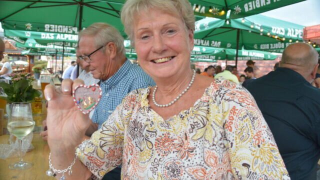 Foto: Clarissa Yigit